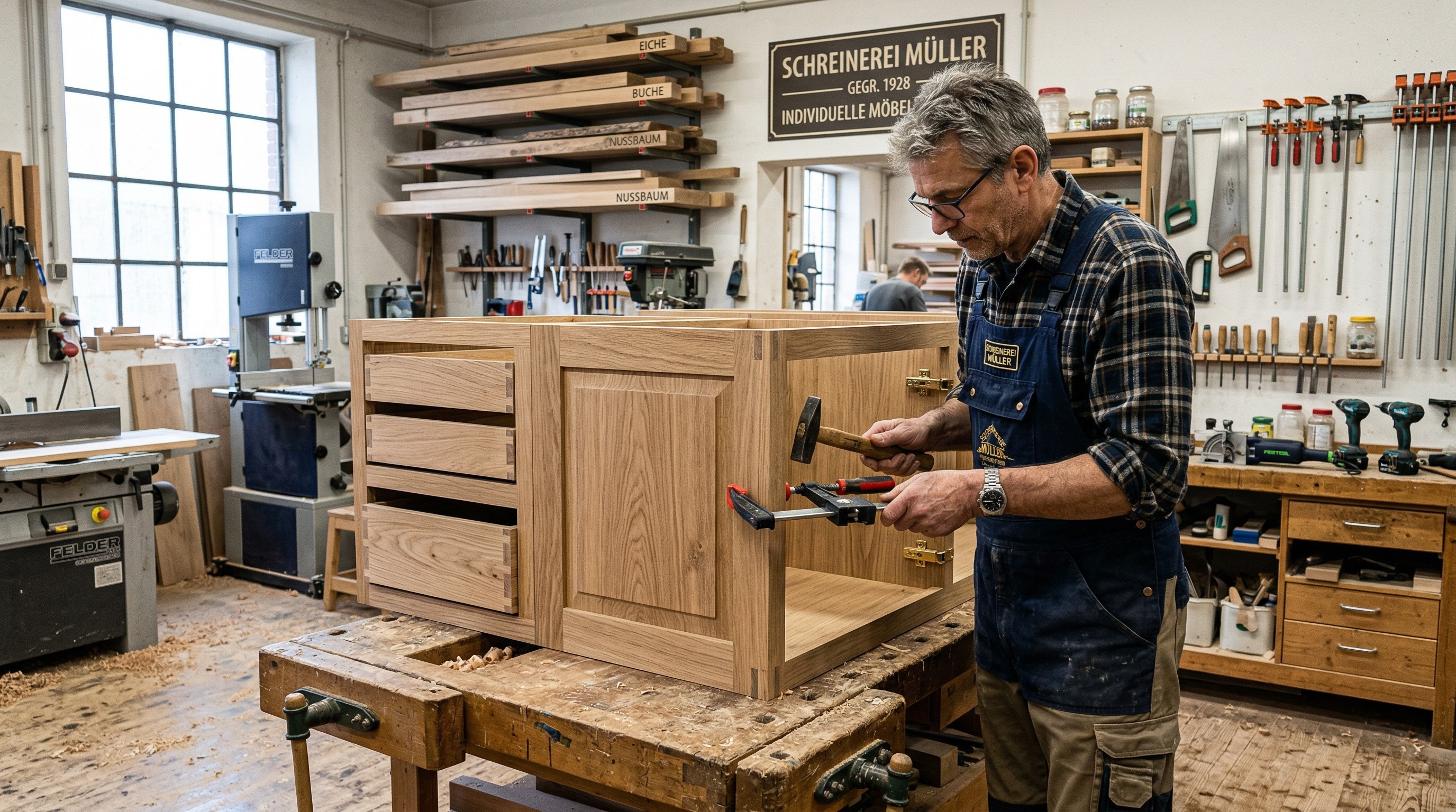 - dein Tischler - Möbel aus Leipzig – Tischler & Schreiner Leipzig